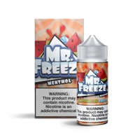 Mr Freeze Watermelon Frost E-Juice