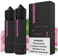 Mystery by Verdict â€“ Revamped Series | 2x60mL