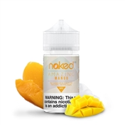 Mango by Naked 100 E-Liquid