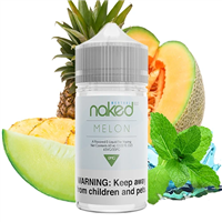 Melon by Naked 100 Menthol