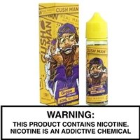 Cushman Grape by Nasty Juice