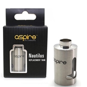 ASPIRE NAUTILUS MINI T REPLACEMENT TANK