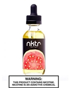 NKTR GUAVA