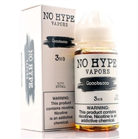 Cocobacco by No Hype Vapors