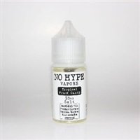 NO HYPE SALTS TROPICAL FRUIT CANDY E-LIQUID