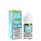 ICED Watermelon Apple by Cloud Nurdz Salts