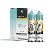 Na'Nilla by Elysian Nillas 120mL Series