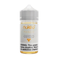 Naked 100 Mango Ice E-Juice