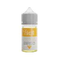 Naked 100 Salt Mango E-Juice