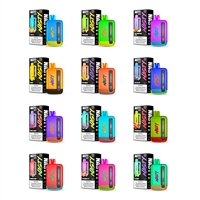 Nasty Bar DX8.5i 8500 Disposable Vape