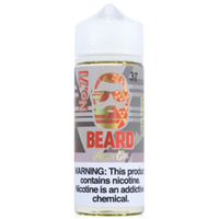 No. 71 by Beard Vape Co E-Liquid 120ml