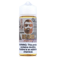 No. 00 by Beard Vape Co E-Liquid 120ml