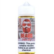 No. 05 by Beard Vape Co E-Liquid 120ml