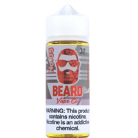 No. 05 by Beard Vape Co