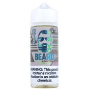 No. 42 by Beard Vape Co E-Liquid 120ml