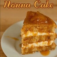 Nonna Cake E-Juice