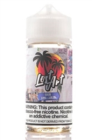 OGB by Lost Art E-Liquid 100ml