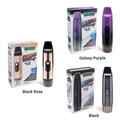 OOZE Booster Extract Vaporizer