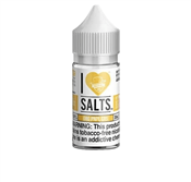 ORG PNPL CRS I Love Salts TFN Series | MOQ 6pc | 30mL