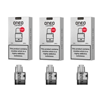 OXVA ONEO Replacement Pods