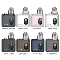 OXVA Xlim SQ Pro Pod Kit