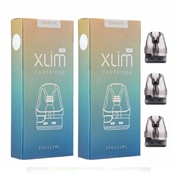 OXVA Xlim V2/SE/SQ Replacement Pods - 3PK