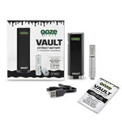 Ooze Vault Extract Battery 450mAh