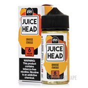 Orange Mango by Juice Head