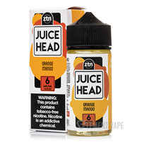 Orange Mango by Juice Head