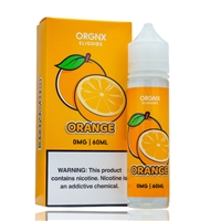 Orange by ORGNX eLiquids