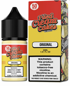 Original Fried Cream Cakes TFN Salts Series 30mL