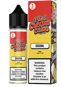 Original Fried Cream Cakes TFN Series 60mL