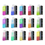 Oxbar Magic Maze 2.0 Pod Juice Edition Disposable 30000 Puffs 13mL 50mg