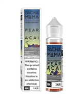 Huckleberry Pear Acai by Pachamama E-Liquid