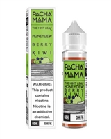 PACHAMAMA MINT HONEYDEW BERRY KIWI