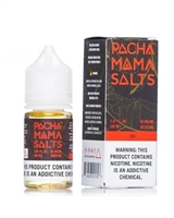 Fuji by PACHAMAMA Salts