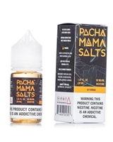 Icy Mango by Pachamama Salts