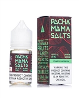 Strawberry Watermelon by Pachamama Salts