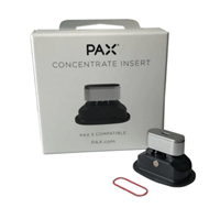 PAX 3 Concentrate Adapter