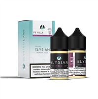 PB Nilla by Elysian Nillas Salts Series | 60mL