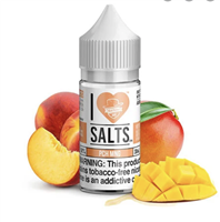 PCH MNG I Love Salts TFN Series | MOQ 6pc | 30mL