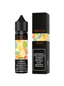 PEACH PEAR CLEMENTINE - FRUITIA - 60ML