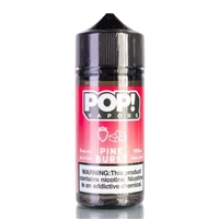 POP! VAPORS PINK BURST