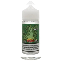 POP! VAPORS SWEET MINT E-LIQUID