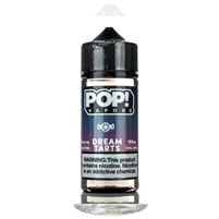 POP! VAPORS DREAM TARTS