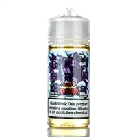 POP! VAPORS ICED GRAPE