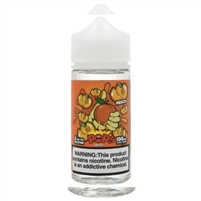 POP! VAPORS PEACH E-LIQUID