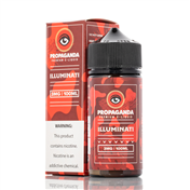 Illuminati by Propaganda E-Liquid