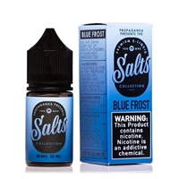 Blue Frost by Propaganda SALTS