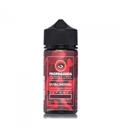 Subliminal by Propaganda E-Liquid